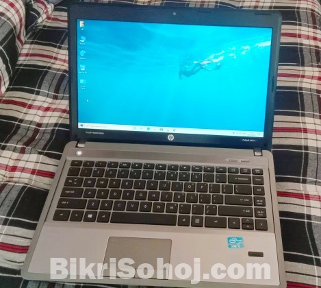 Hp laptop